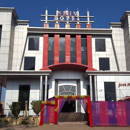 Shiv Hotel And Joe'S Bar & Restaurant Jandiala Exterior photo